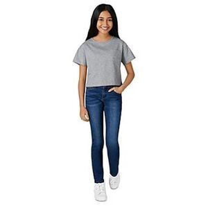 NEW Joe's girl's jeans in night shadow,‎ size 10